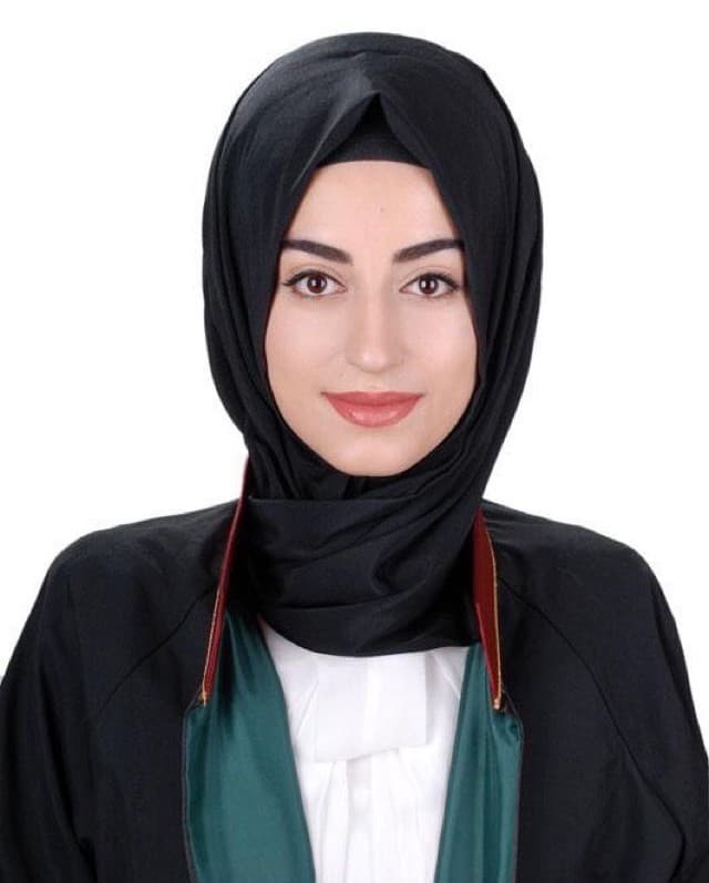 Av. Ayşenur Konar — Avukat