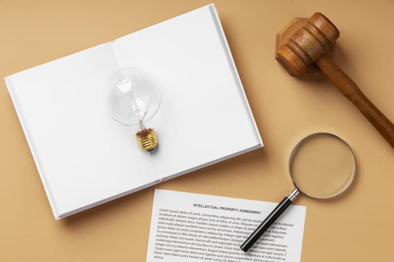 Ankara fikri mülkiyet avukatı — marka patent telif