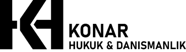 Konar Hukuk & Danışmanlık — Ankara avukat logo